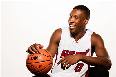 Josh Richardson Poster 3439869