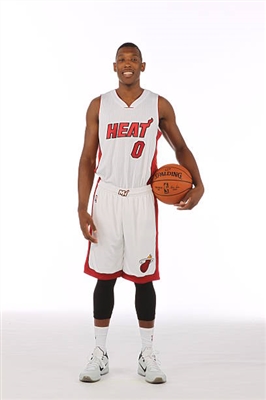 Josh Richardson Poster 3439871