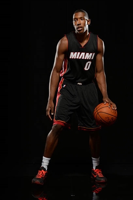 Josh Richardson Poster 3439872