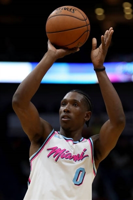 Josh Richardson Poster 3439874