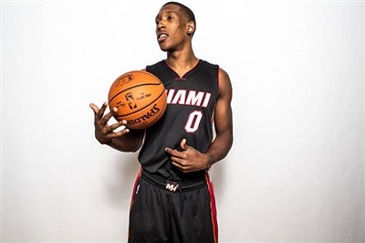 Josh Richardson Poster 3439876