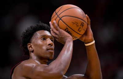 Josh Richardson Poster 3439877