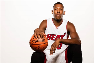 Josh Richardson Poster 3439878