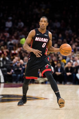 Josh Richardson Poster 3439880