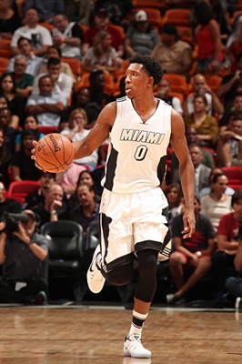 Josh Richardson Poster 3439881