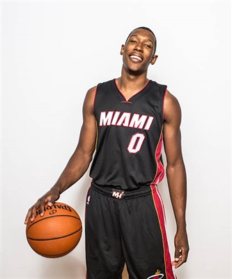 Josh Richardson Poster 3439884