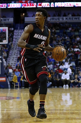 Josh Richardson Poster 3439887
