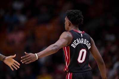 Josh Richardson Poster 3439888