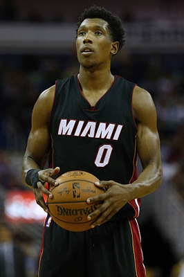 Josh Richardson Poster 3439890