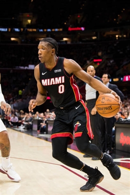 Josh Richardson Poster 3439891