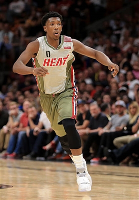 Josh Richardson Poster 3439895