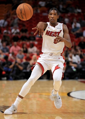 Josh Richardson Poster 3439896