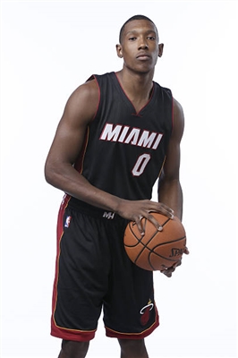 Josh Richardson Poster 3439897