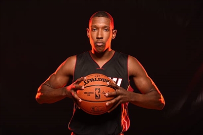 Josh Richardson Poster 3439900