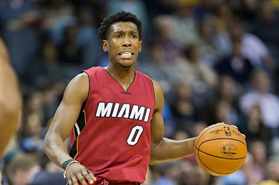 Josh Richardson Poster 3439902