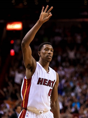 Josh Richardson Poster 3439903
