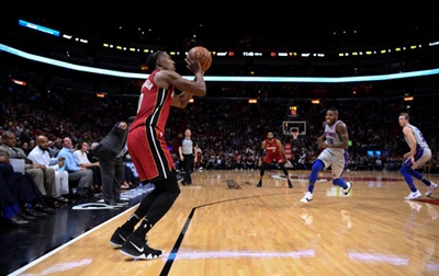 Josh Richardson Poster 3439905