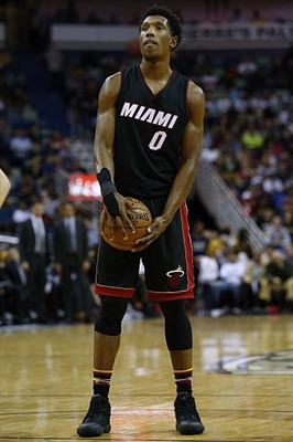 Josh Richardson Poster 3439906