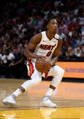 Josh Richardson Poster 3439907