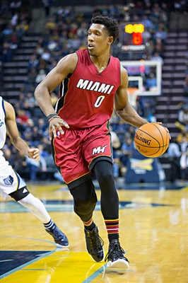 Josh Richardson Poster 3439908