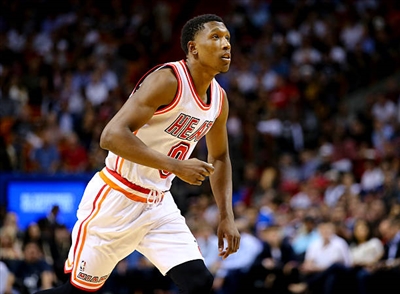 Josh Richardson Poster 3439911