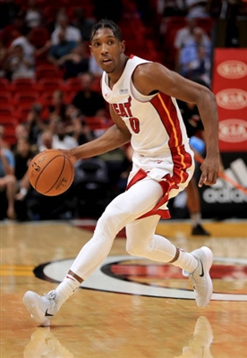 Josh Richardson Poster 3439912