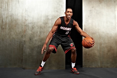 Josh Richardson Poster 3439913