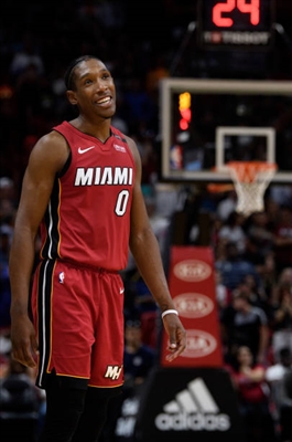 Josh Richardson Poster 3439914