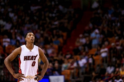 Josh Richardson Poster 3439917