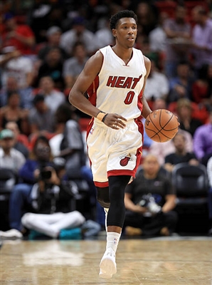 Josh Richardson Poster 3439918