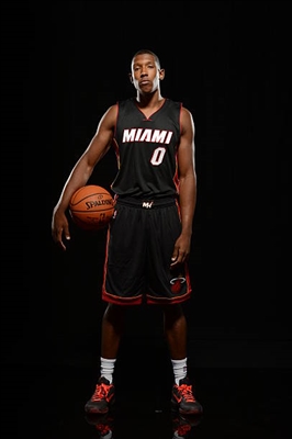 Josh Richardson Poster 3439922