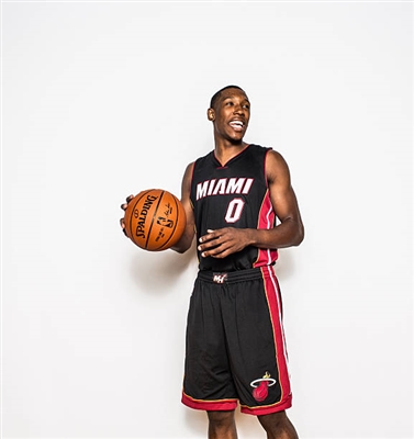 Josh Richardson Poster 3439923