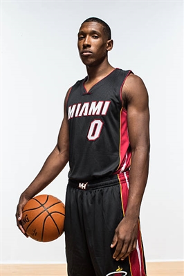 Josh Richardson Poster 3439924