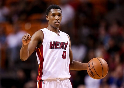 Josh Richardson Poster 3439926