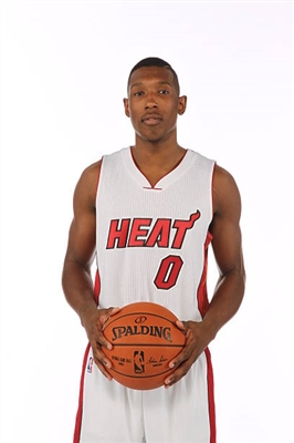 Josh Richardson Poster 3439929
