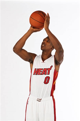 Josh Richardson Poster 3439931