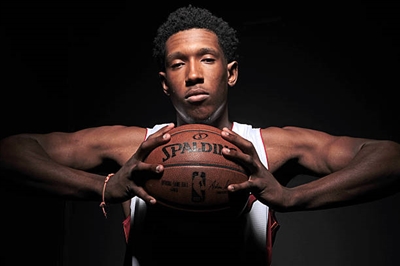 Josh Richardson Poster 3439932