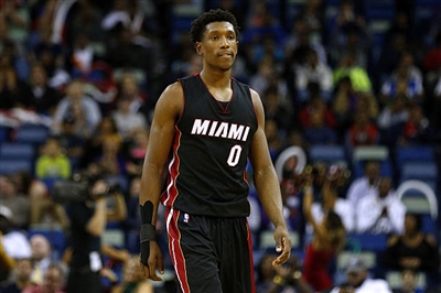 Josh Richardson Poster 3439933