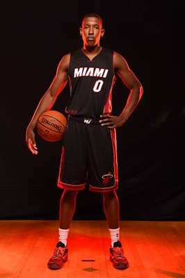 Josh Richardson Poster 3439934