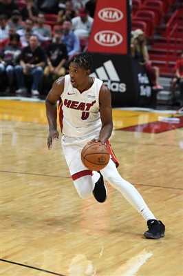 Josh Richardson Poster 3439935