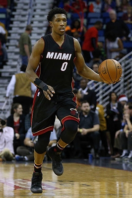 Josh Richardson Poster 3439936