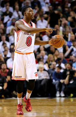 Josh Richardson Poster 3439937