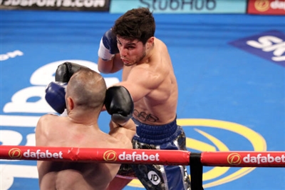 Josh Taylor Poster 3596289