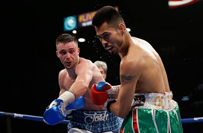 Josh Taylor Poster 3596300