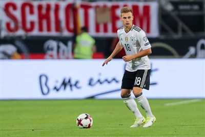 Joshua Kimmich Poster 3344127