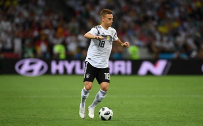 Joshua Kimmich Poster 3344129