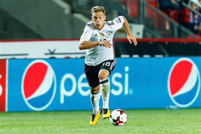 Joshua Kimmich Poster 3344130