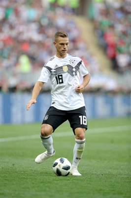 Joshua Kimmich Poster 3344131