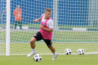 Joshua Kimmich Poster 3344133