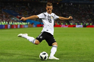 Joshua Kimmich Poster 3344135